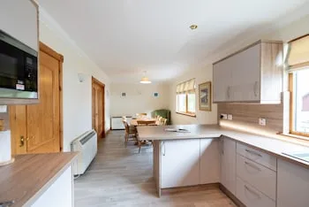 Capercaillie Cottage