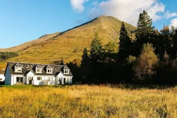 Capercaillie Cottage