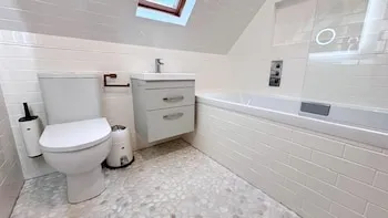 Stob Binnein Cottage