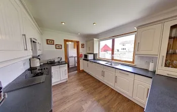 Stob Binnein Cottage