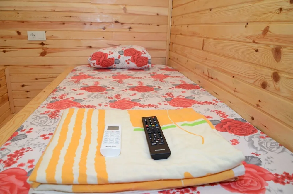 Deluxe Ağaç Ev