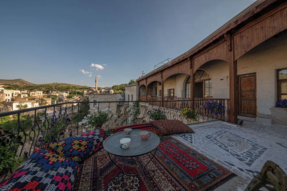 Design Süit, 1 Yatak Odası