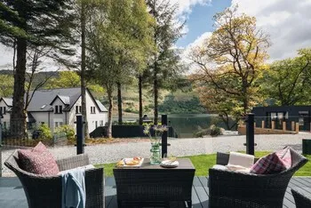 Ardlui Retreat
