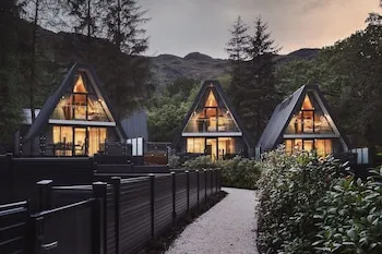 Ardlui Retreat