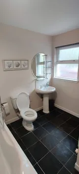 Ben Reoch Cottage - Loch Lomond & Arrochar Alps