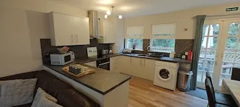 Ben Reoch Cottage - Loch Lomond & Arrochar Alps