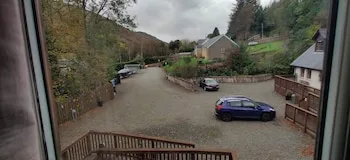 Ben Lomond Cottage - Loch Lomond and Arrochar Alps