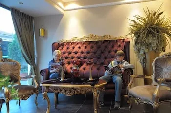 Pedaliza Butik Otel