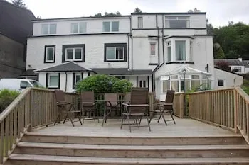 Lochside Guest House