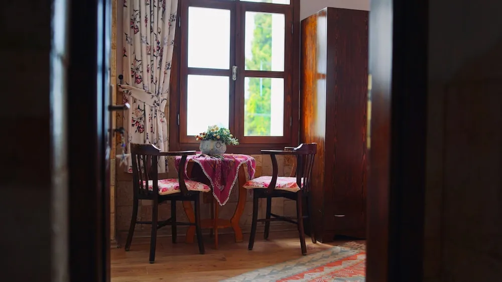 Deluxe Tek Büyük Yataklı Oda, Deniz Manzaralı