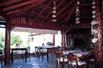 Herakles 1850 Hotel