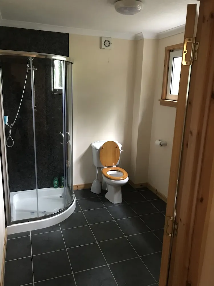 Banyo duşu