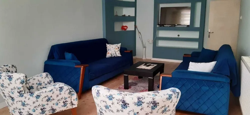 Apart Daire, 2 Yatak Odası