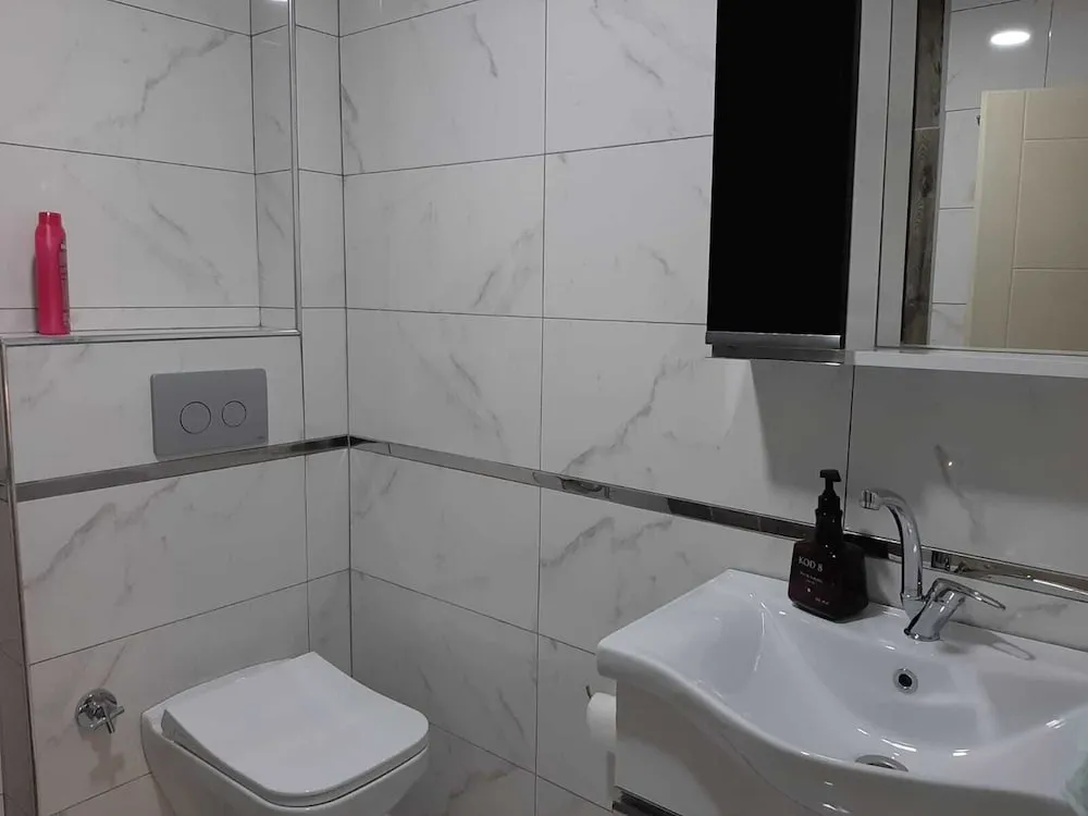 Apart Daire, 2 Yatak Odası