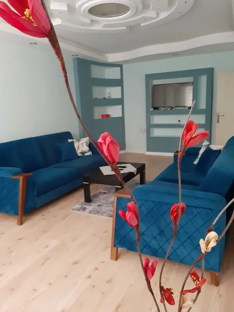 Apart Daire, 2 Yatak Odası