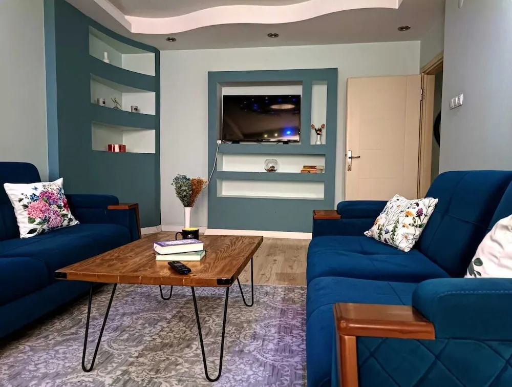 Apart Daire, 2 Yatak Odası