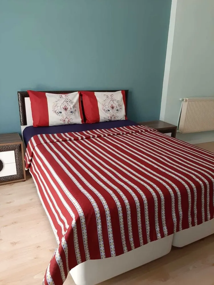 Apart Daire, 2 Yatak Odası