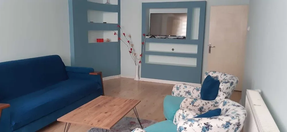 Apart Daire, 2 Yatak Odası