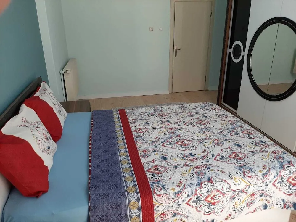 Apart Daire, 2 Yatak Odası