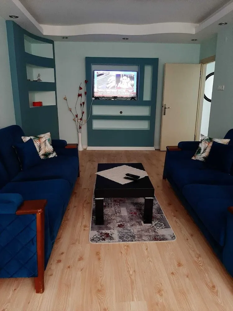 Apart Daire, 2 Yatak Odası