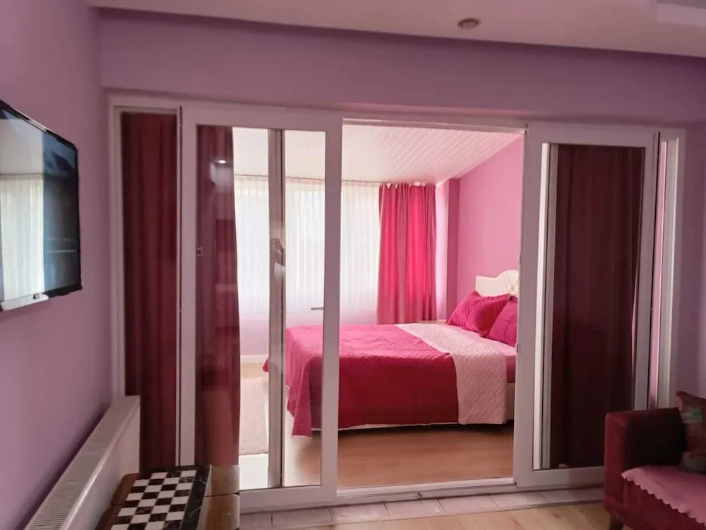Junior Apart Daire, 2 Yatak Odası