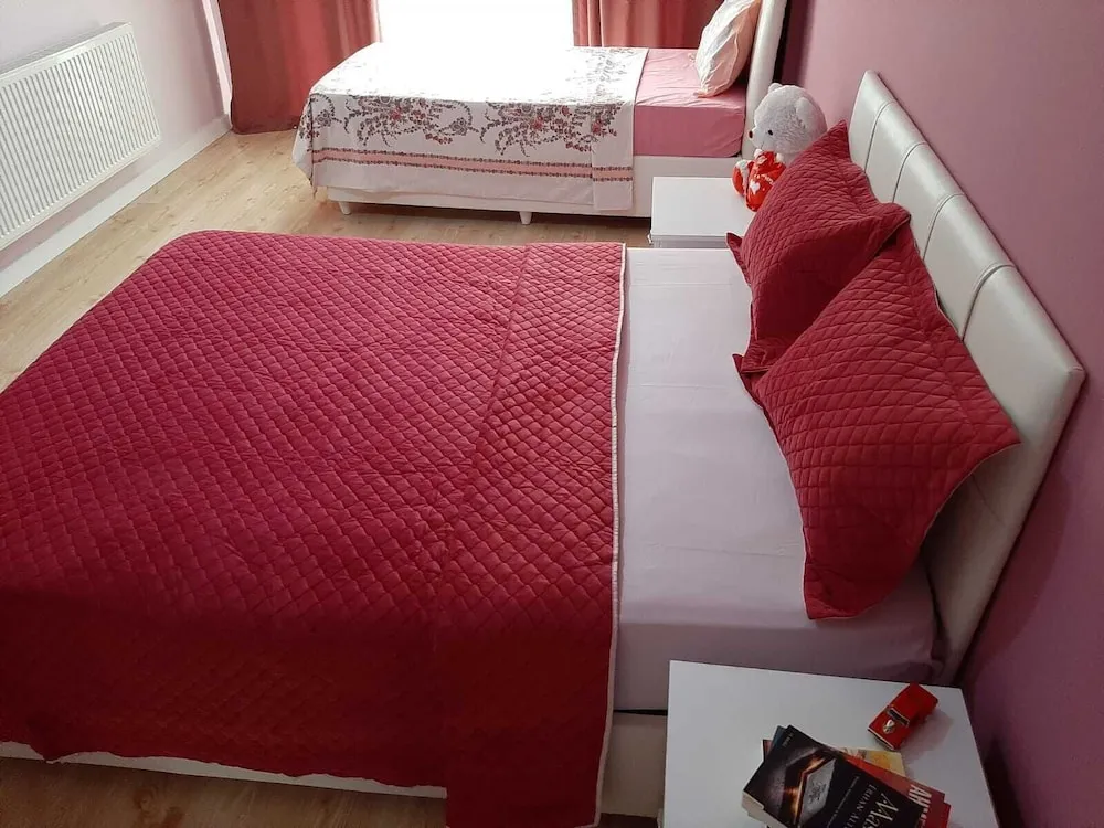Family Apart Daire, 2 Yatak Odası