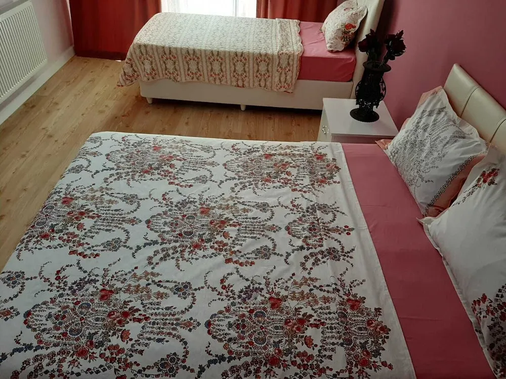 Family Apart Daire, 2 Yatak Odası