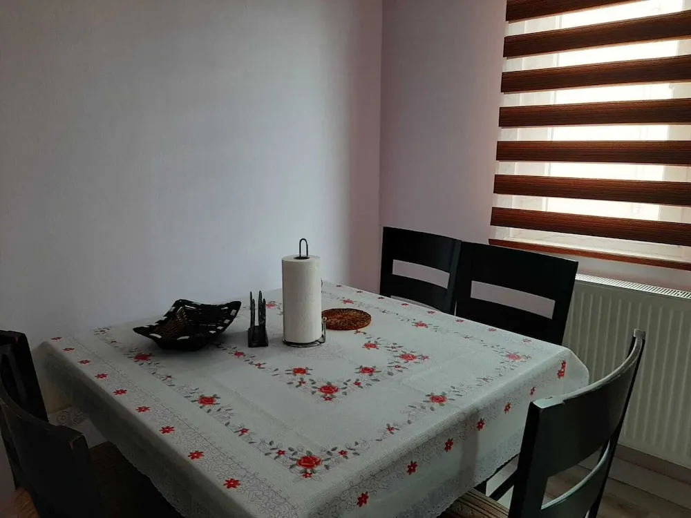 Family Apart Daire, 2 Yatak Odası