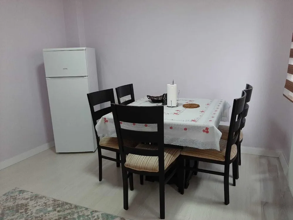 Family Apart Daire, 2 Yatak Odası