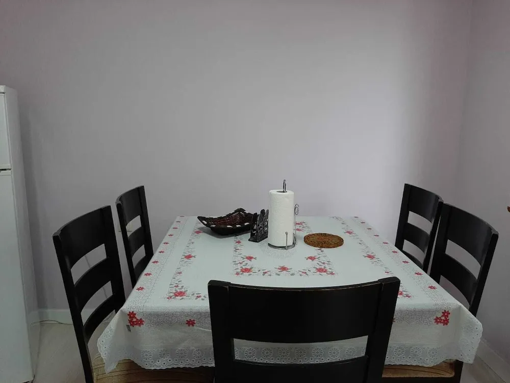 Family Apart Daire, 2 Yatak Odası