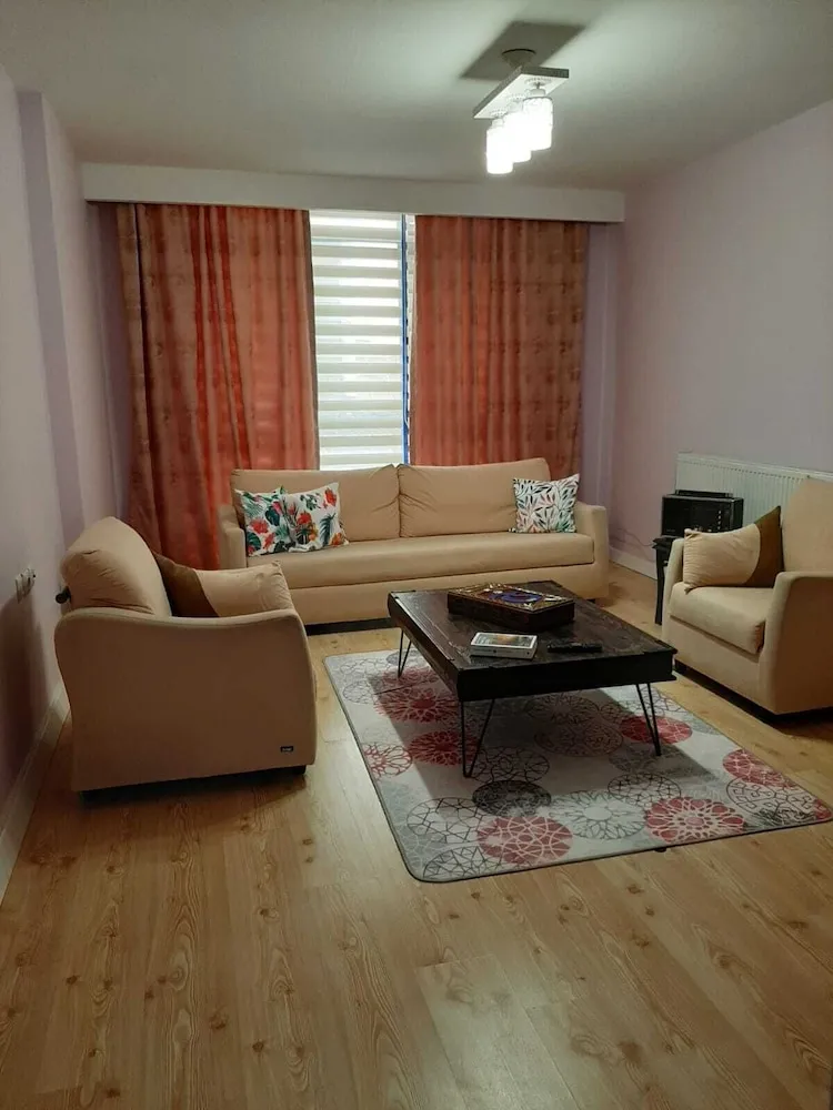 Family Apart Daire, 2 Yatak Odası