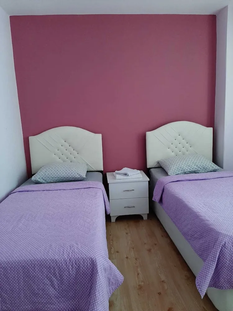 Family Apart Daire, 2 Yatak Odası