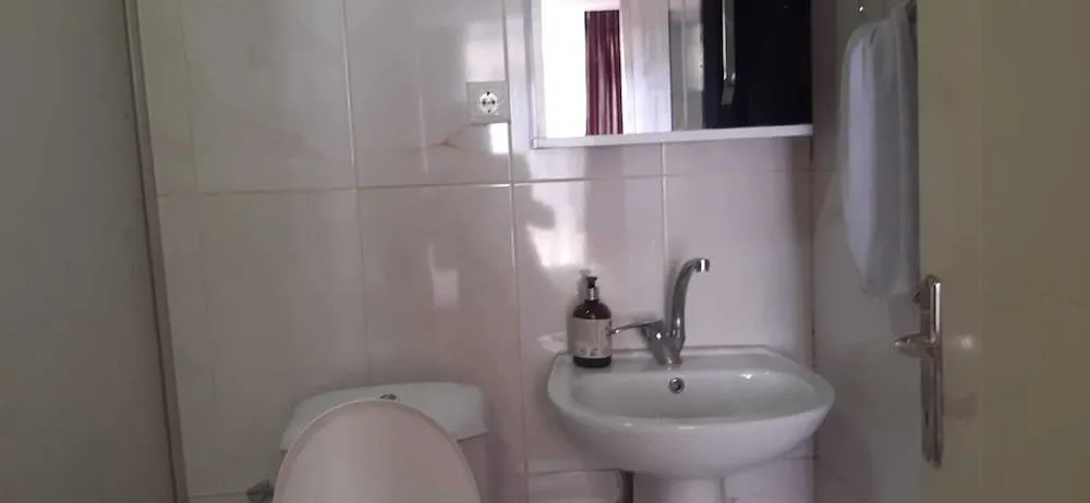 Standard Stüdyo, 1 Çift Kişilik Yatak ve Çekyat
