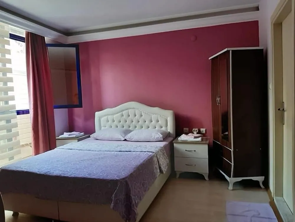 Standard Stüdyo, 1 Çift Kişilik Yatak ve Çekyat