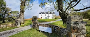 Inchnadamph Explorers Lodge