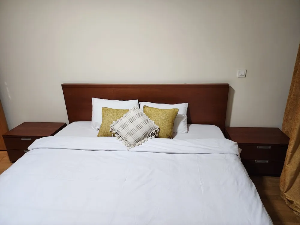 Premium Süit, 2 Yatak Odası, Havuz Kullanımı