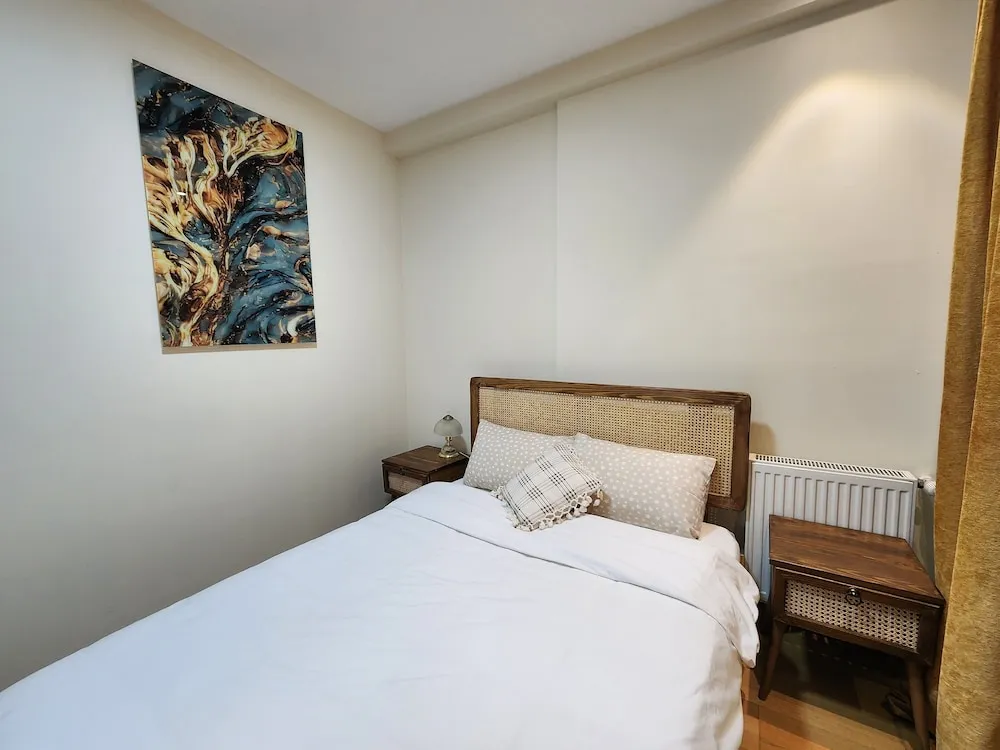 Premium Süit, 2 Yatak Odası, Havuz Kullanımı