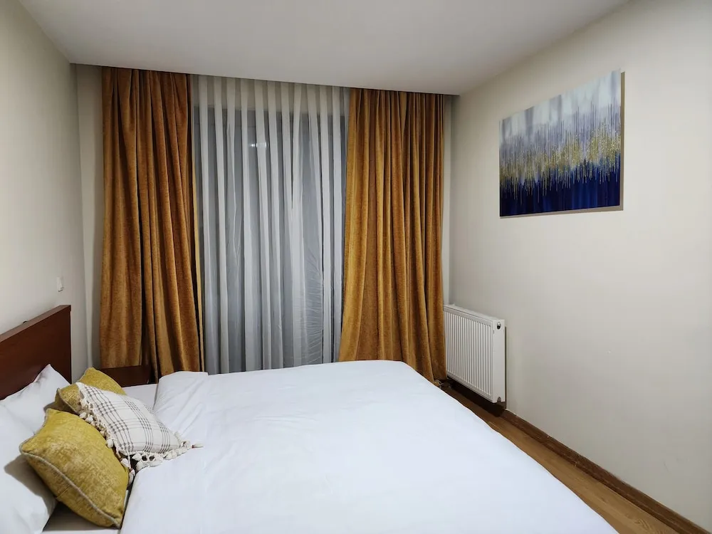 Premium Süit, 2 Yatak Odası, Havuz Kullanımı