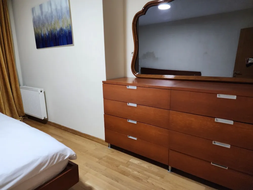 Premium Süit, 2 Yatak Odası, Havuz Kullanımı