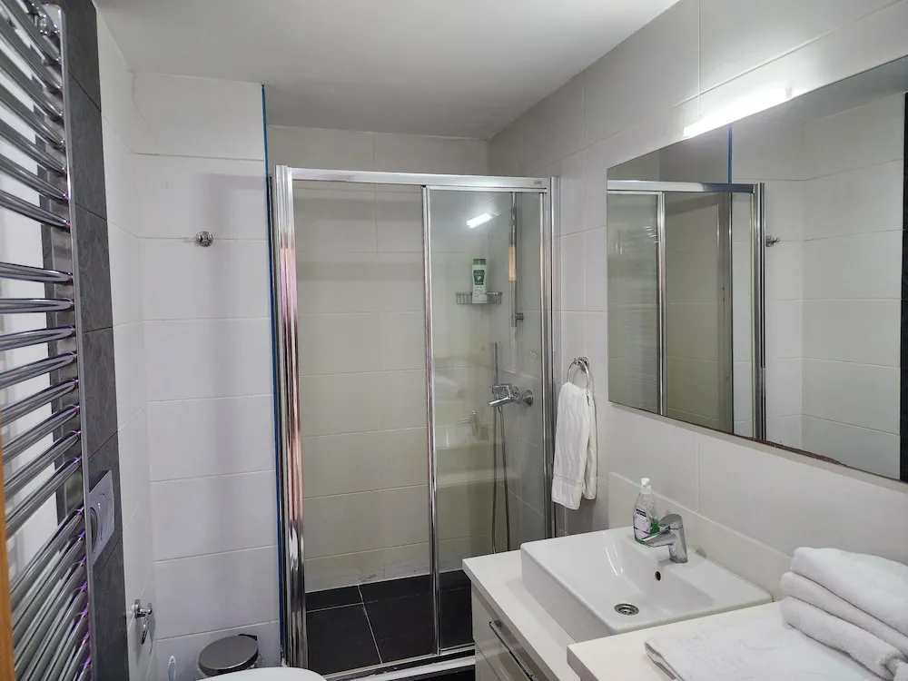 Premium Süit, 2 Yatak Odası, Havuz Kullanımı