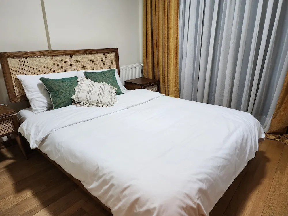 Premium Süit, 2 Yatak Odası, Havuz Kullanımı