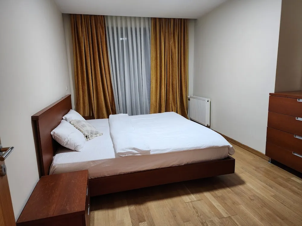 Premium Süit, 2 Yatak Odası, Havuz Kullanımı