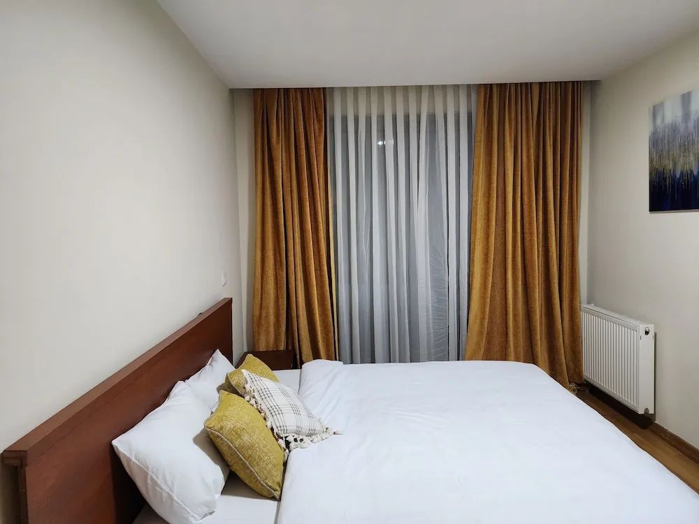 Premium Süit, 2 Yatak Odası, Havuz Kullanımı