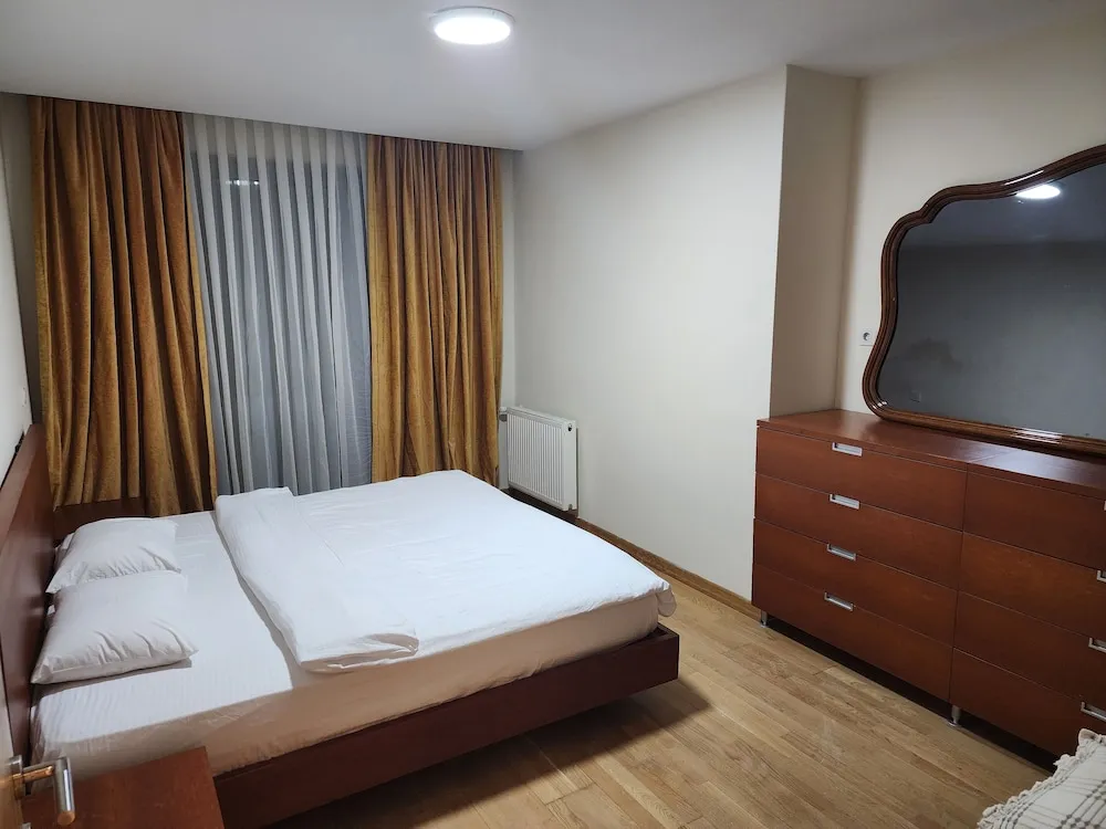 Premium Süit, 2 Yatak Odası, Havuz Kullanımı