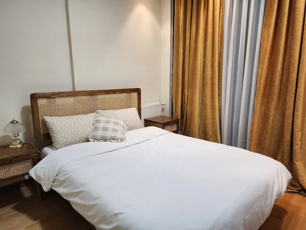 Premium Süit, 2 Yatak Odası, Havuz Kullanımı