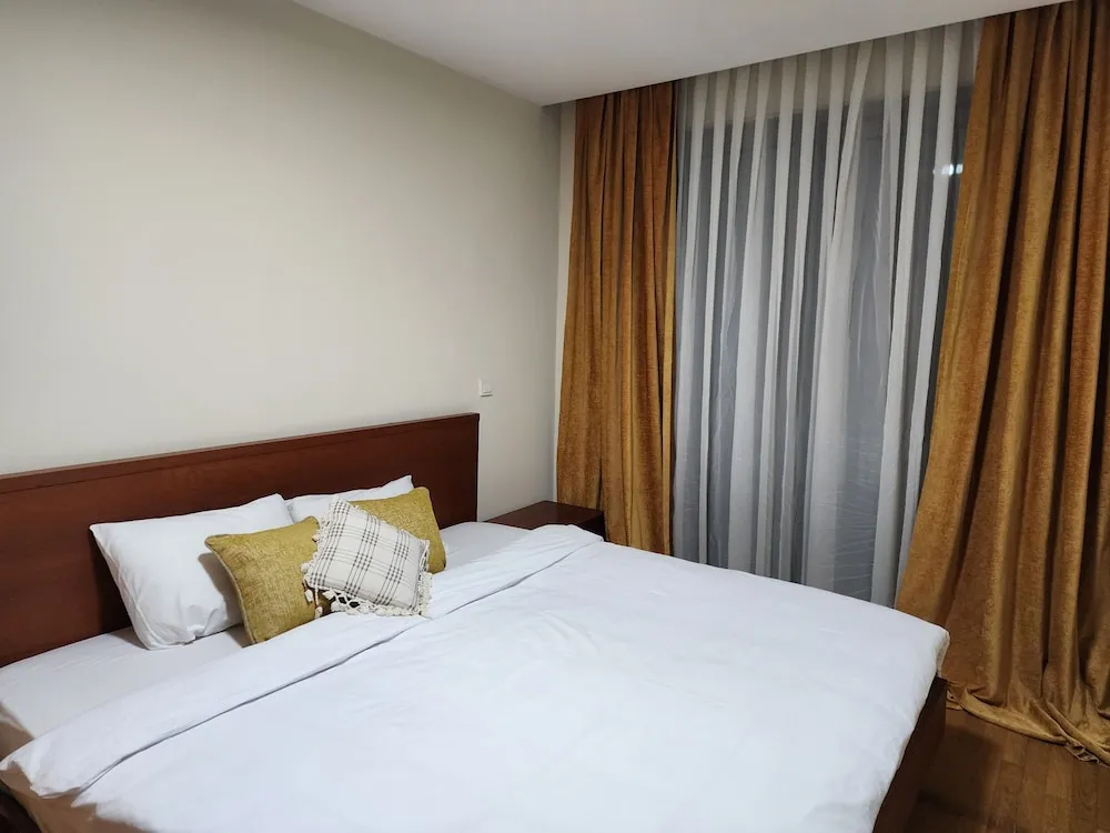 Premium Süit, 2 Yatak Odası, Havuz Kullanımı