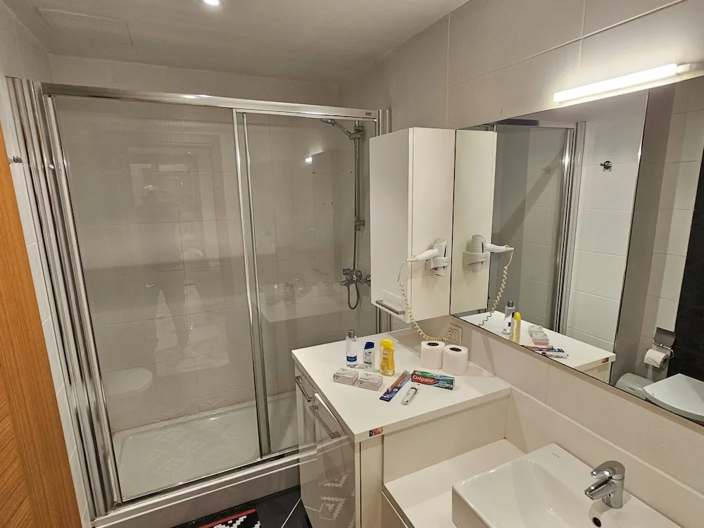 Exclusive Daire, 2 Yatak Odası, Havuz Kullanımı