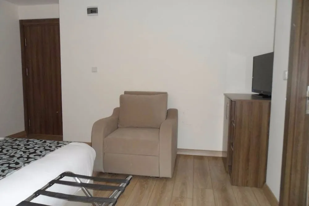 Standard Tek Kişilik Oda