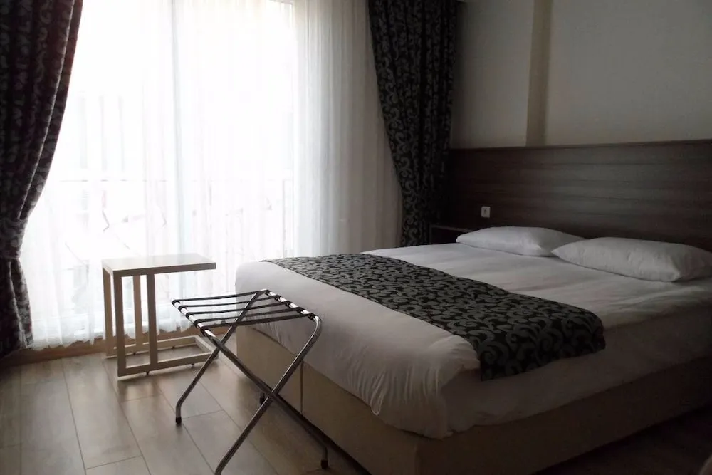 Standard Tek Kişilik Oda