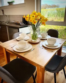 Druid House Lodge
